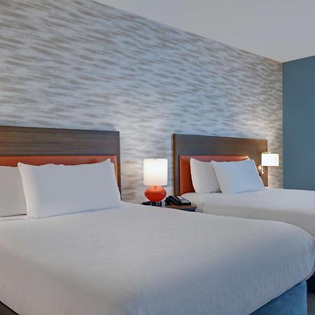 Home2 Suites By Hilton Panama City Beach, Fl Upper Grand Lagoon Экстерьер фото