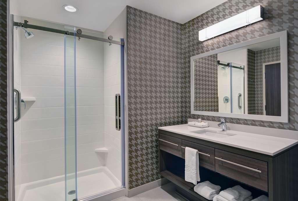 Home2 Suites By Hilton Panama City Beach, Fl Upper Grand Lagoon Экстерьер фото