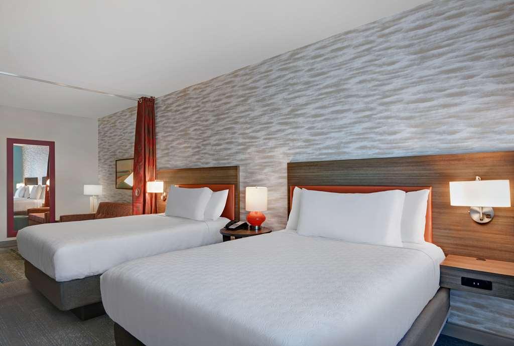Home2 Suites By Hilton Panama City Beach, Fl Upper Grand Lagoon Номер фото