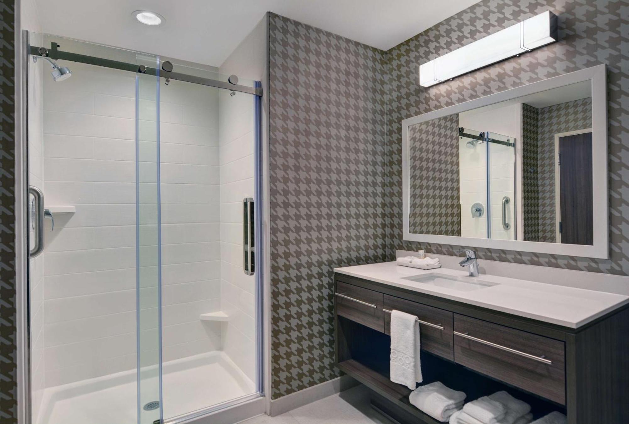 Home2 Suites By Hilton Panama City Beach, Fl Upper Grand Lagoon Экстерьер фото